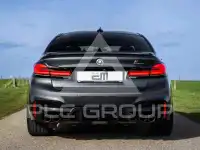 2019 BMW M5