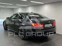 2019 BMW M5