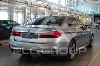 2019 BMW M5