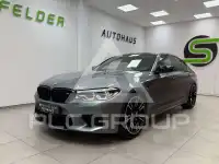 2019 BMW M5