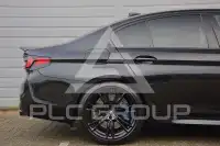 2019 BMW M5