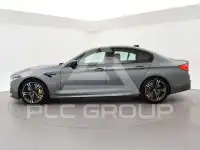 2019 BMW M5