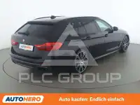 2019 BMW M5