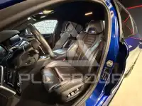 2019 BMW M5