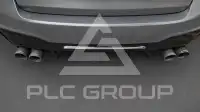 2019 BMW M5