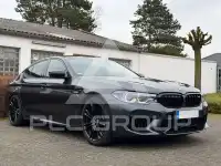2019 BMW M5