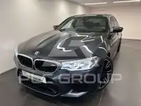 2019 BMW M5