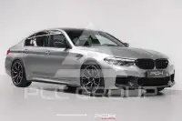 2019 BMW M5