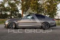 2019 BMW M5