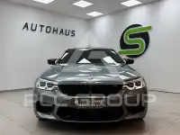 2019 BMW M5