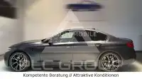 2019 BMW M5