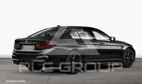 2019 BMW M5