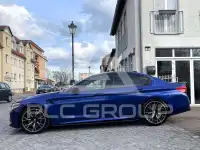 2019 BMW M5