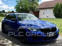 2019 BMW M5