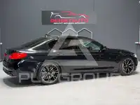 2019 BMW M5