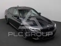 2019 BMW M5