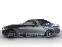 2019 BMW M5