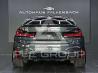 2019 BMW M5