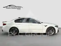 2019 BMW M5