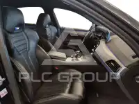 2019 BMW M5