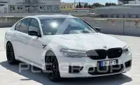 2019 BMW M5