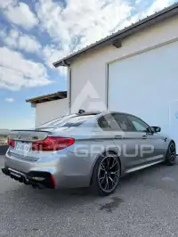 2019 BMW M5