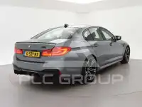 2019 BMW M5