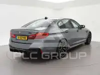 2019 BMW M5