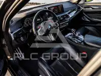 2019 BMW M5