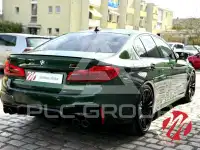 2019 BMW M5