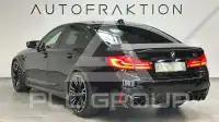 2019 BMW M5