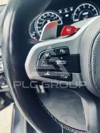 2019 BMW M5