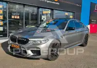 2019 BMW M5
