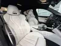 2019 BMW M5