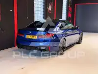 2019 BMW M5