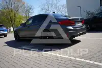 2019 BMW M5