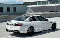 2019 BMW M5