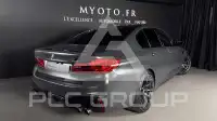 2019 BMW M5