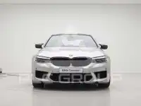 2019 BMW M5
