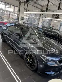 2019 BMW M5