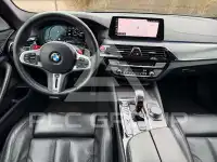 2019 BMW M5