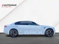 2019 BMW M5