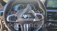 2019 BMW M5