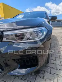 2019 BMW M5