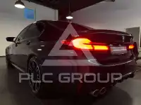 2019 BMW M5