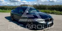 2019 BMW M5