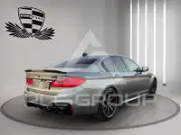 2019 BMW M5