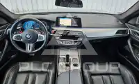 2019 BMW M5