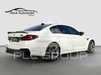 2019 BMW M5
