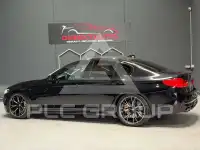 2019 BMW M5